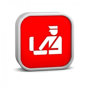 Difesa dei diritti-Azione doganale