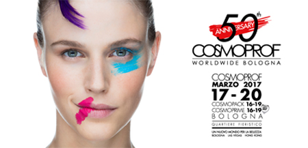 cosmoprof