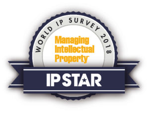 Migliore studio consulenza marchi 2018 Migliore studio consulenza marchi 2018