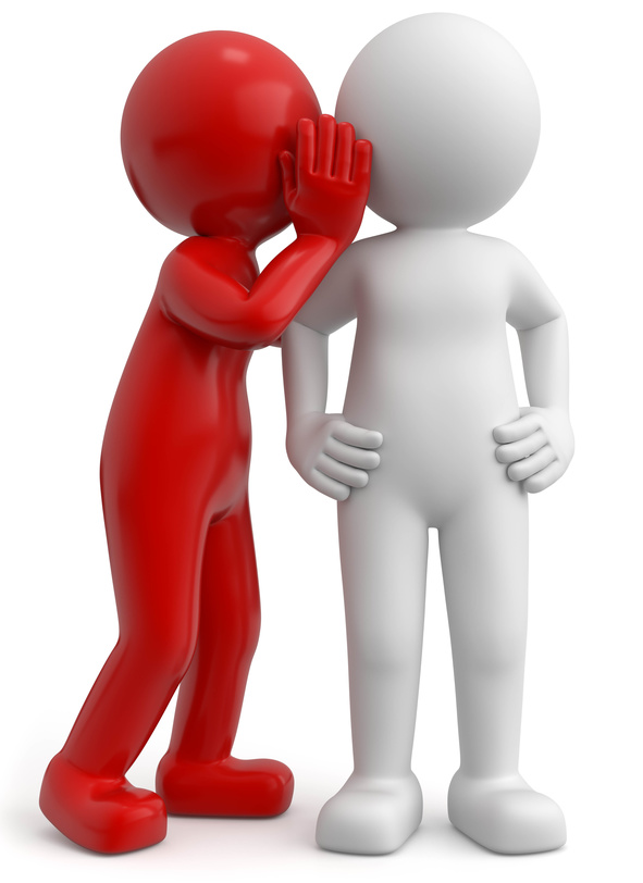 Segreto industriale Segreto industriale