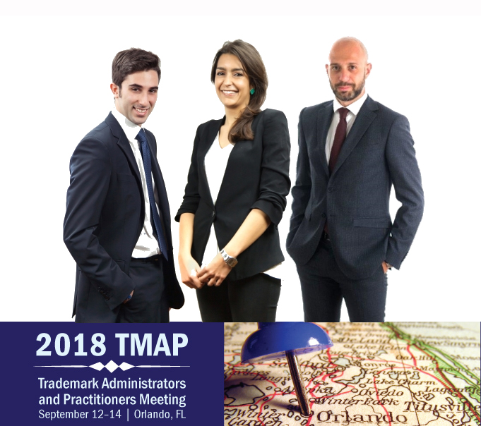 INTA TMAP 2018