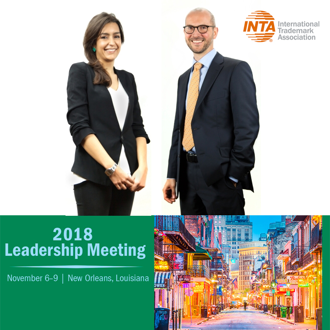 INTA Leadership Meeting