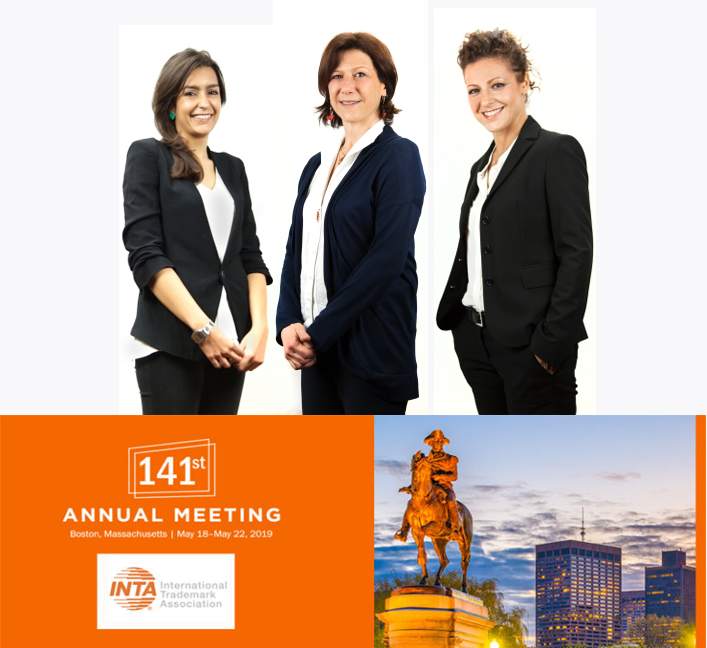 INTA 2019 INTA 2019