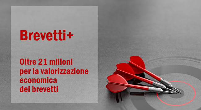 Brevetti+ Brevetti+