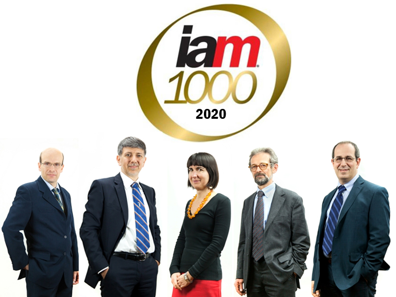 migliori studi italiani consulenza brevetti migliori studi italiani consulenza brevetti