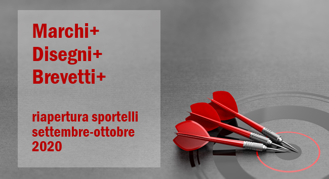 Marchi+ Disegni+ Brevetti+ Marchi+ Disegni+ Brevetti+