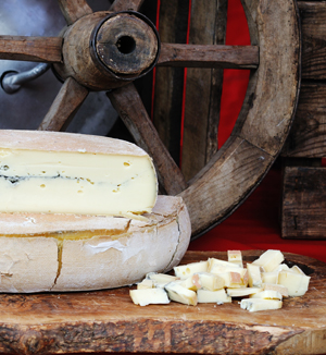 Formaggio DOP Formaggio DOP