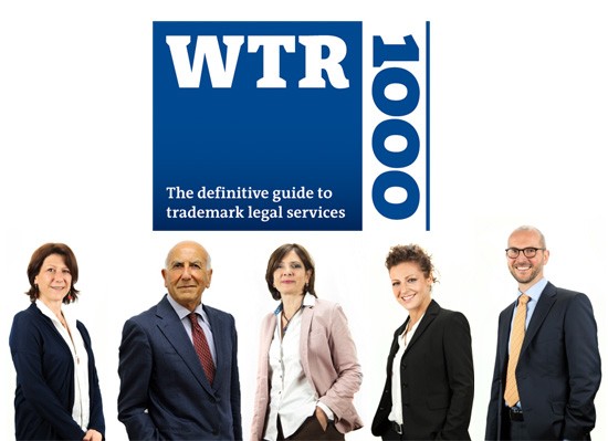 WTR1000 migliore consulenza marchi