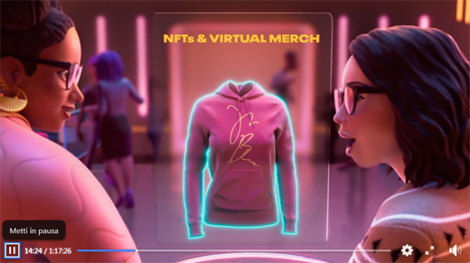 Metaverso marchi proprietà intellettuale Metaverso marchi proprietà intellettuale