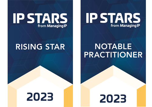 Rising stars 2023 Rising stars 2023