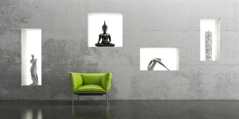 Arredamento proprietà intellettuale