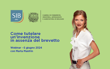 Come tutelare un'invenzione senza brevetto