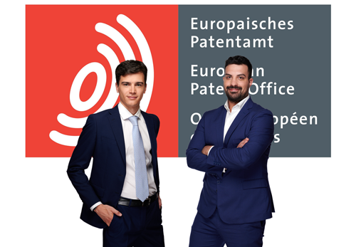 Paolo Giopato Riccardo Montemurro