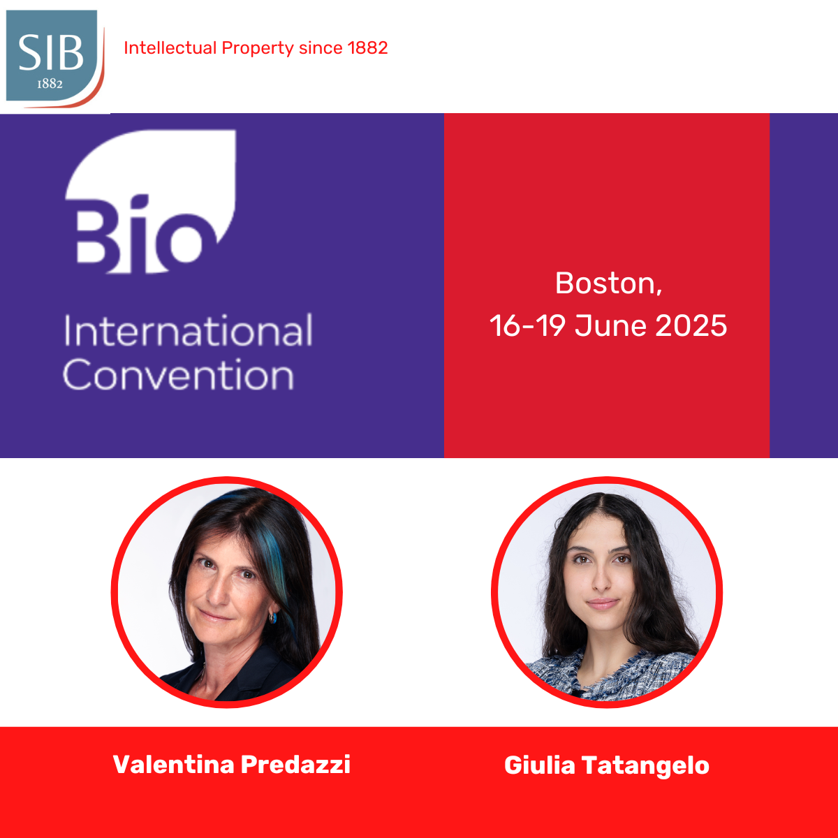 BIO International Convention 2025