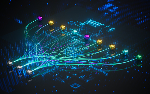 diritto d'autore intelligenza artificiale