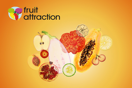 Fruit attraction