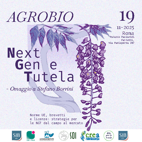 Agrobio Next Gen e Tutela