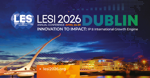 LESI 2026