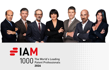 I migliori consulenti in brevetti secondo IAM Patent 1000 2026 I migliori consulenti in brevetti secondo IAM Patent 1000 2026